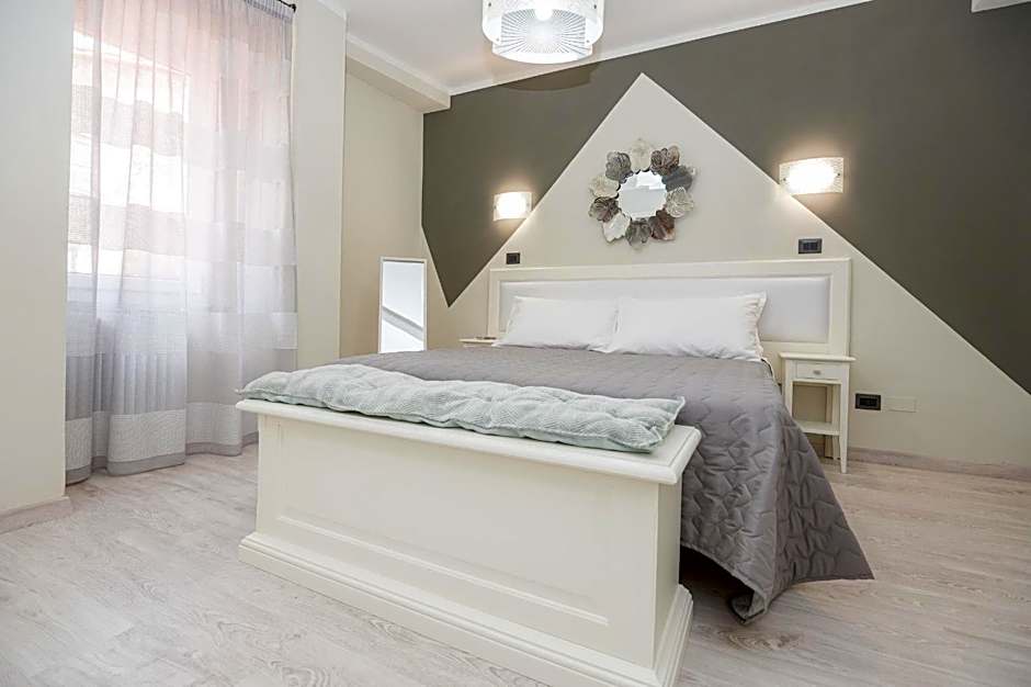 B&B Le Scalette B&B San Marco