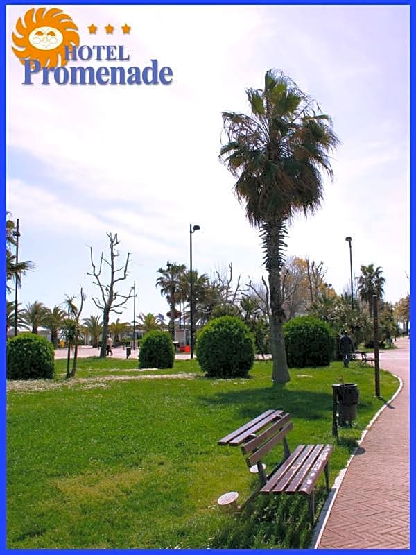 Hotel Promenade