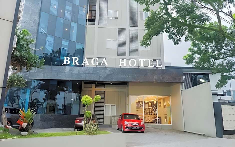 Braga Hotel