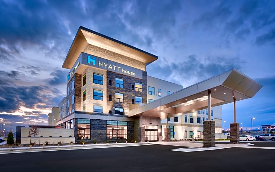 Hyatt House Provo/Pleasant Grove