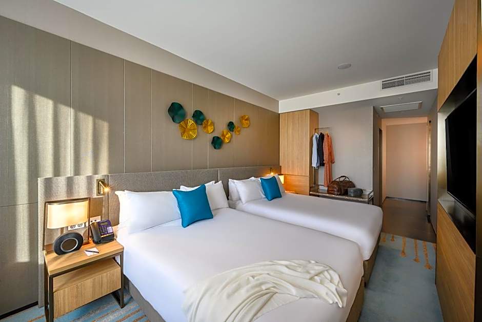 Novotel Melbourne Central