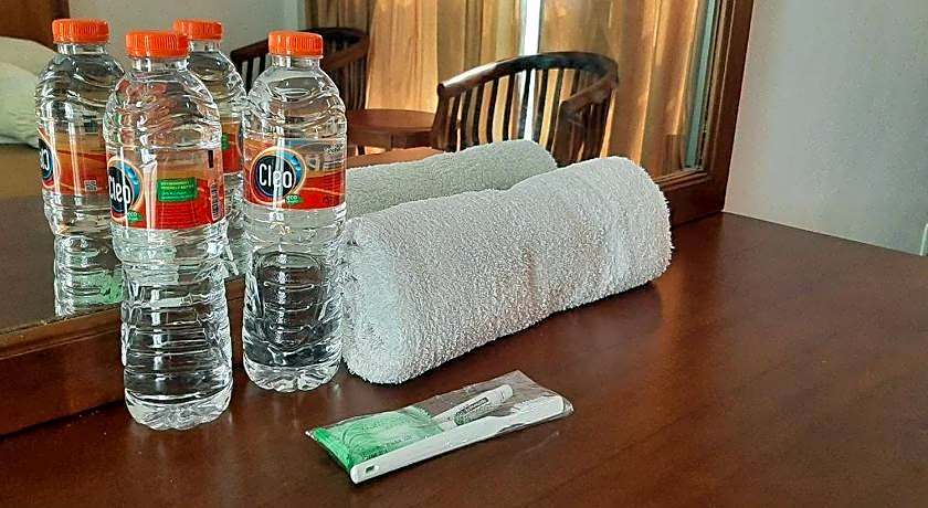 Hotel Akbar Banyumas RedPartner