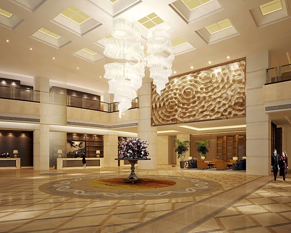 DoubleTree By Hilton Putian