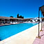 Hotel Saint Louis