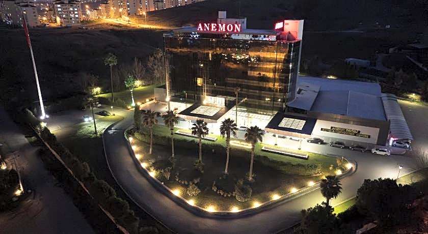 Anemon Denizli Hotel
