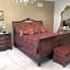 Attwood House Bed and Breakfast near Manhattan, KS