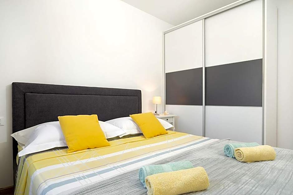 Olive Eden Holiday Home