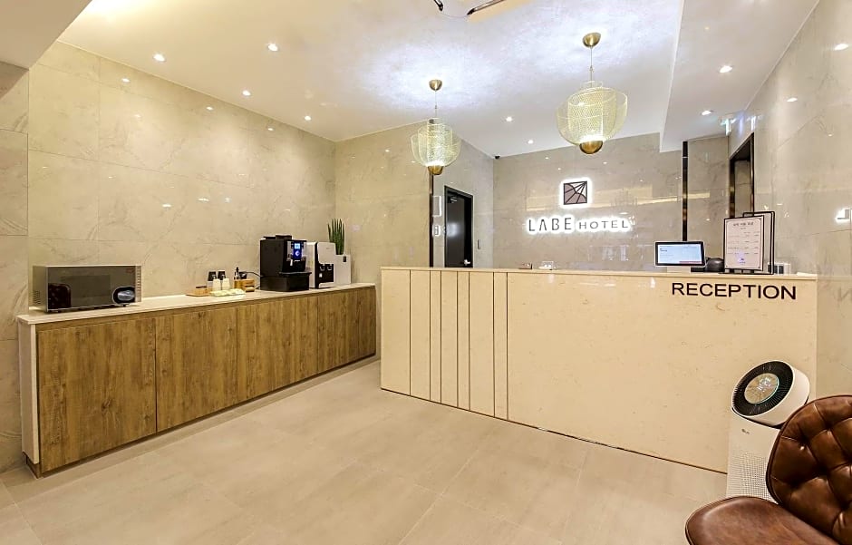 LABE HOTEL