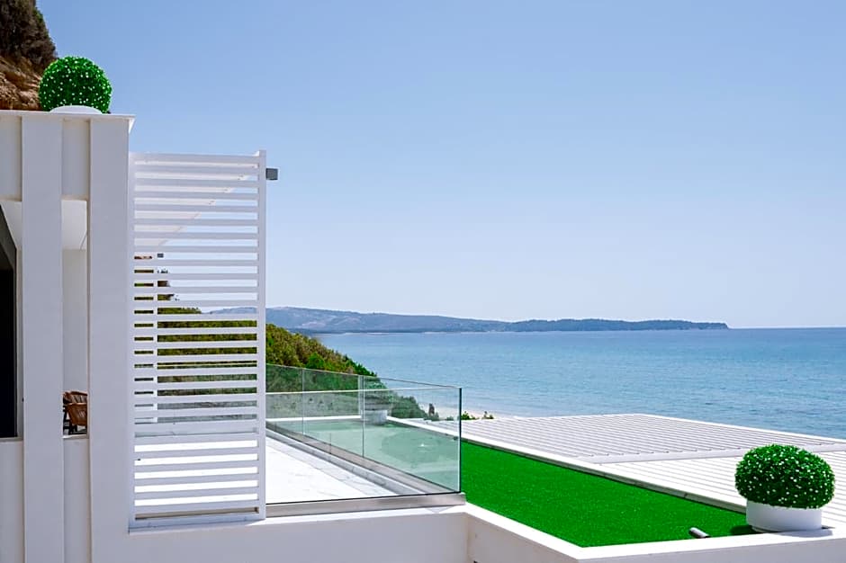 ZEST THASSOS LUXURY RETREAT