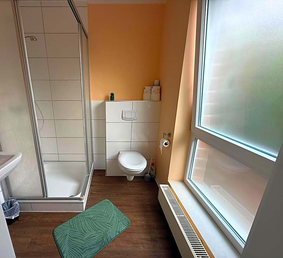 Hostel Nordkirchen by Frerichmann