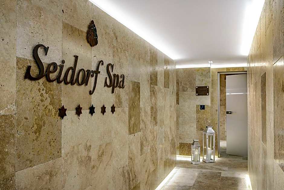 Hotel Seidorf