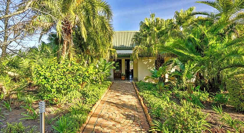 The Country Guesthouse