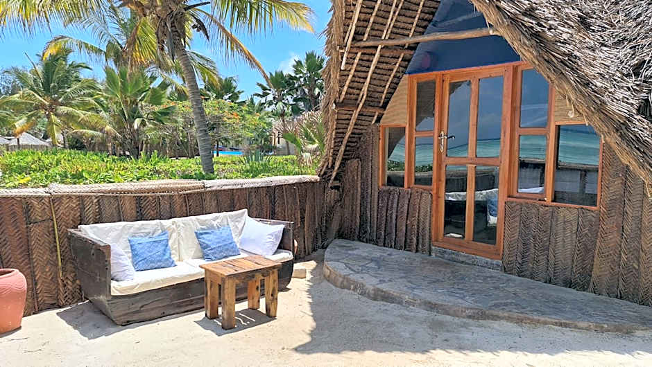 The Zanzibari