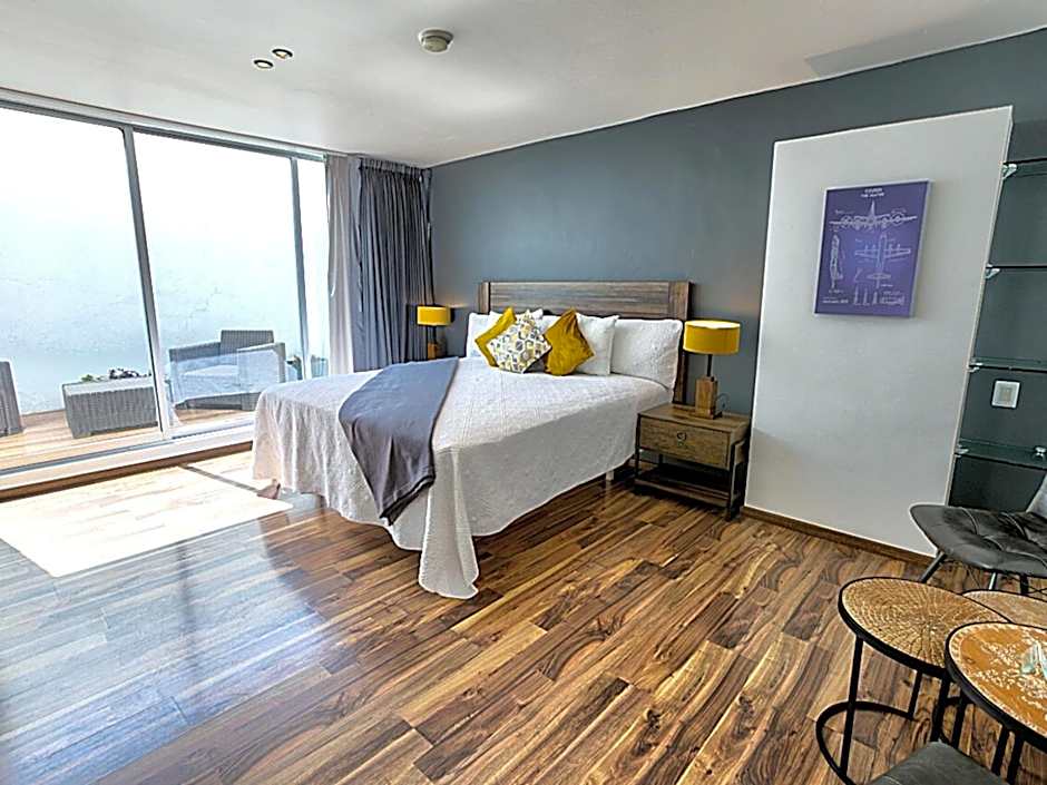 Hotel CLARUM 101
