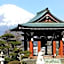 Glamping Fujinokirameki Fujigotemba