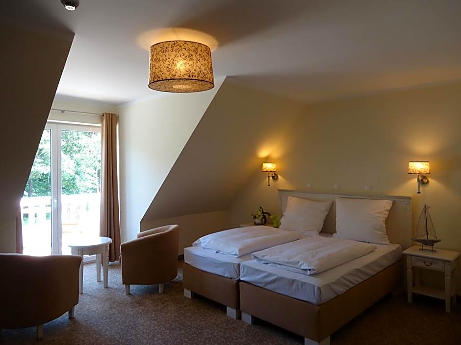 Ostseehotel Boltenhagen
