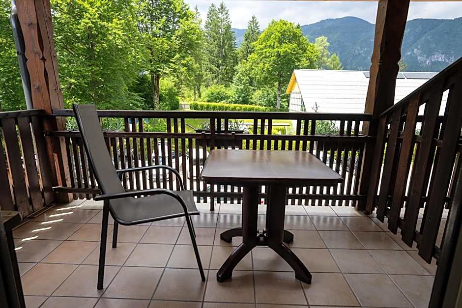 Hotel Center Bohinjsko Jezero