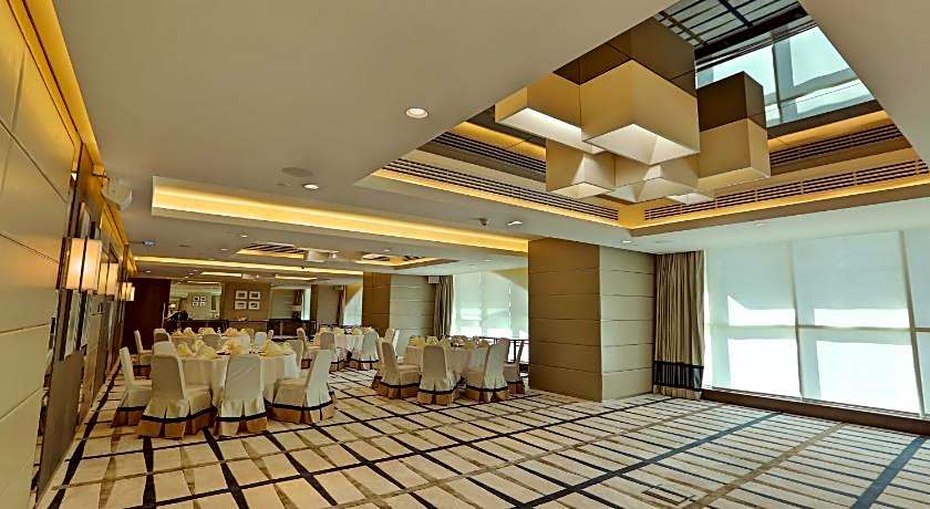 Al Maha Arjaan by Rotana