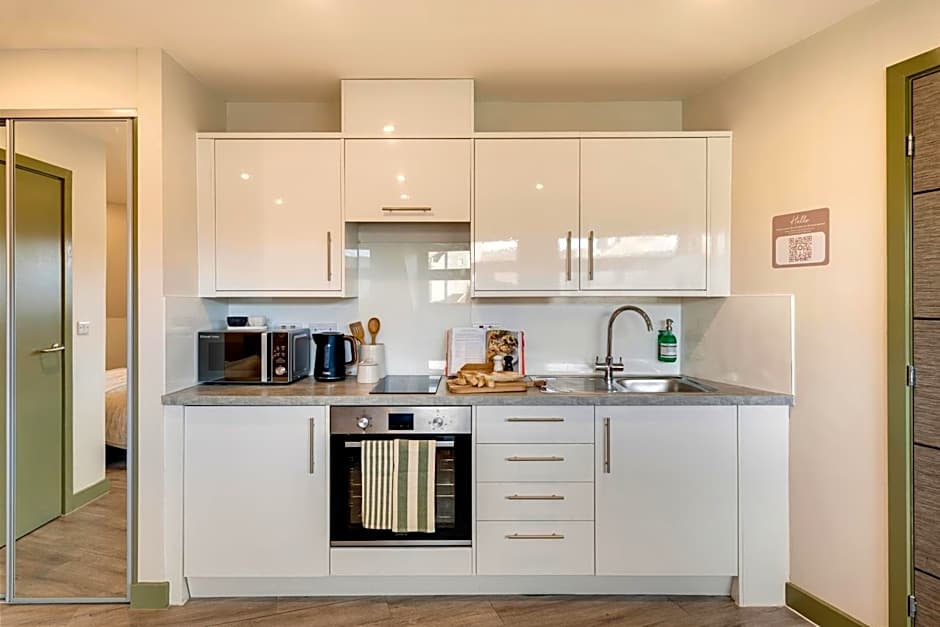 Your Apartment I Clifton Village