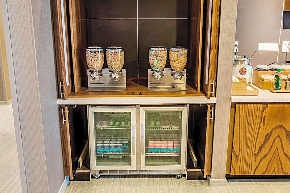 SpringHill Suites by Marriott Dayton Vandalia