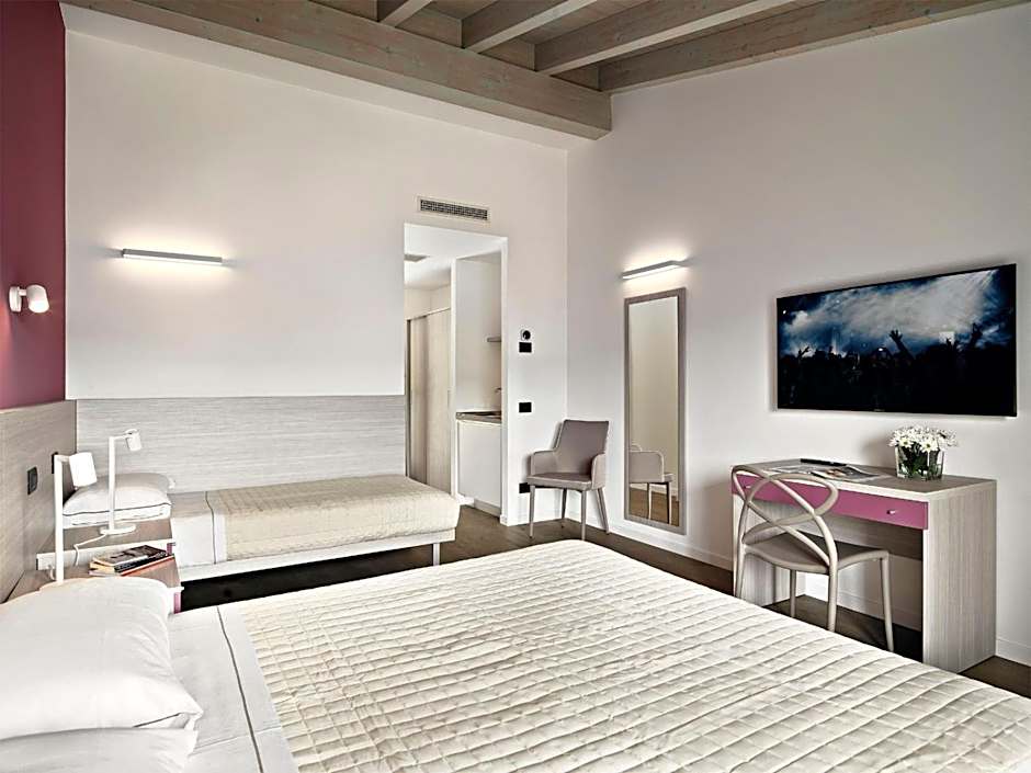 Residence Caffè Maya