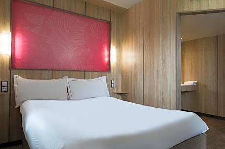 The Originals Access Aeroport, Hotel Aurillac