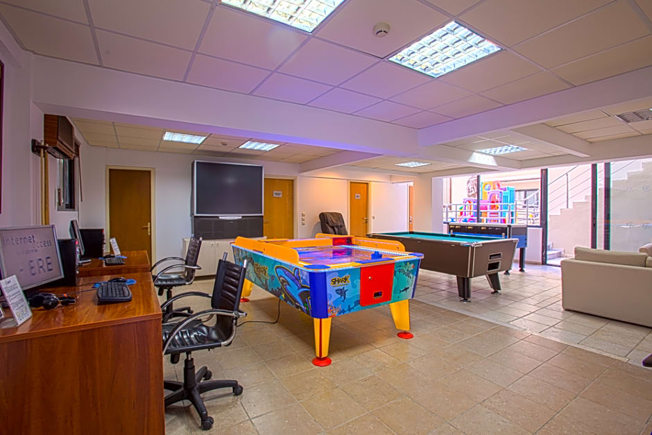 Philippion Apartments