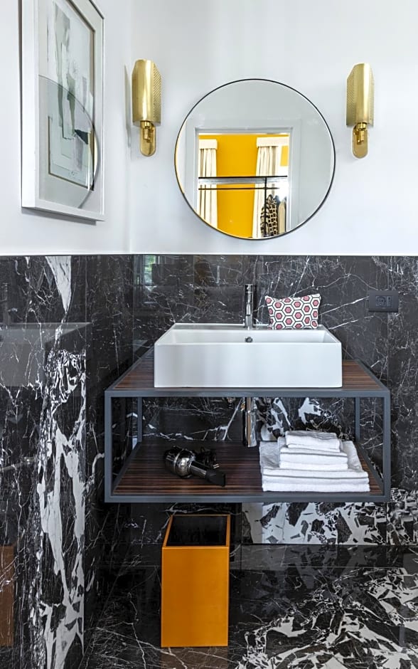 4F Boutique Hotel Florence
