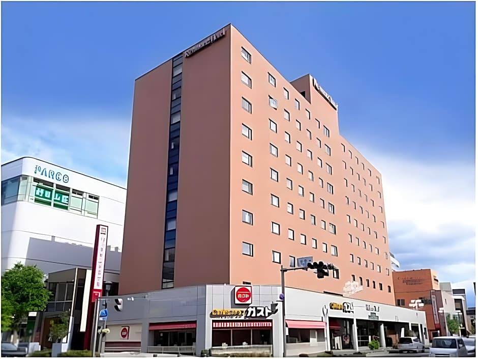 Richmond Hotel Matsumoto