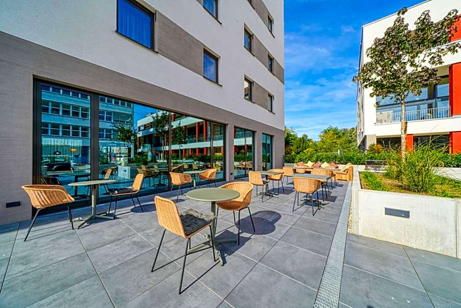 NYCE Hotel Ulm, Trademark Collection by Wyndham