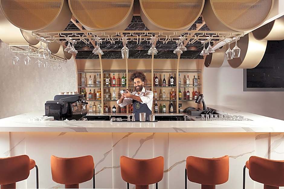 voco Beirut Central District By IHG