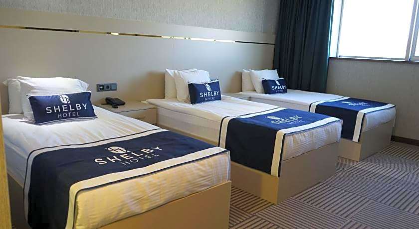 Shelby Hotel