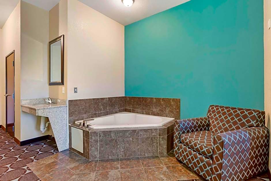 Best Western Sonora Inn & Suites