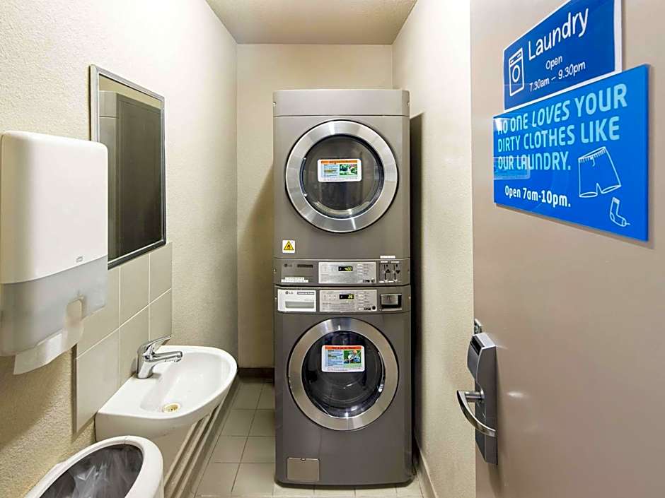 ibis Budget Wentworthville