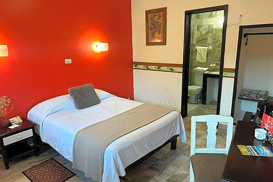 Hotel Yauco