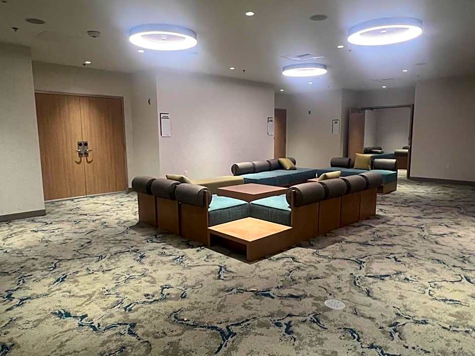 Hilton Garden Inn Los Angeles Airport