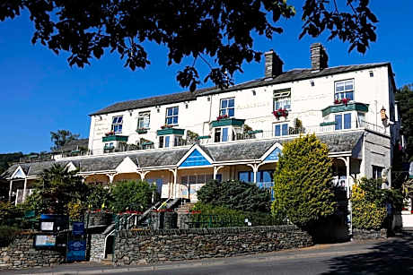 Ambleside Salutation Hotel & Spa, BW Premier Collection