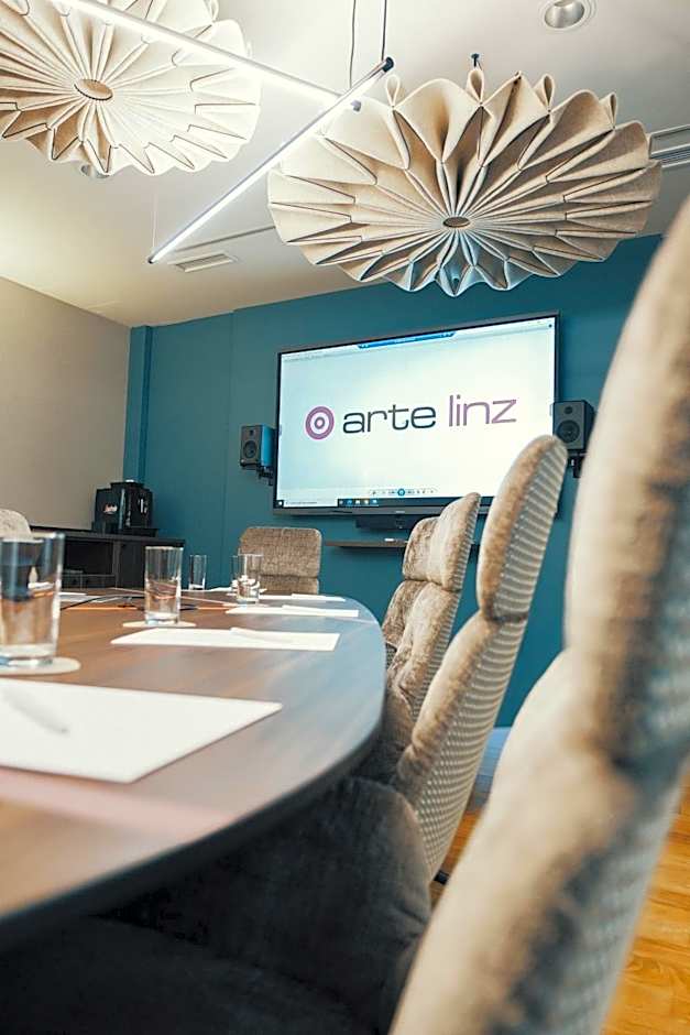 arte Hotel Linz
