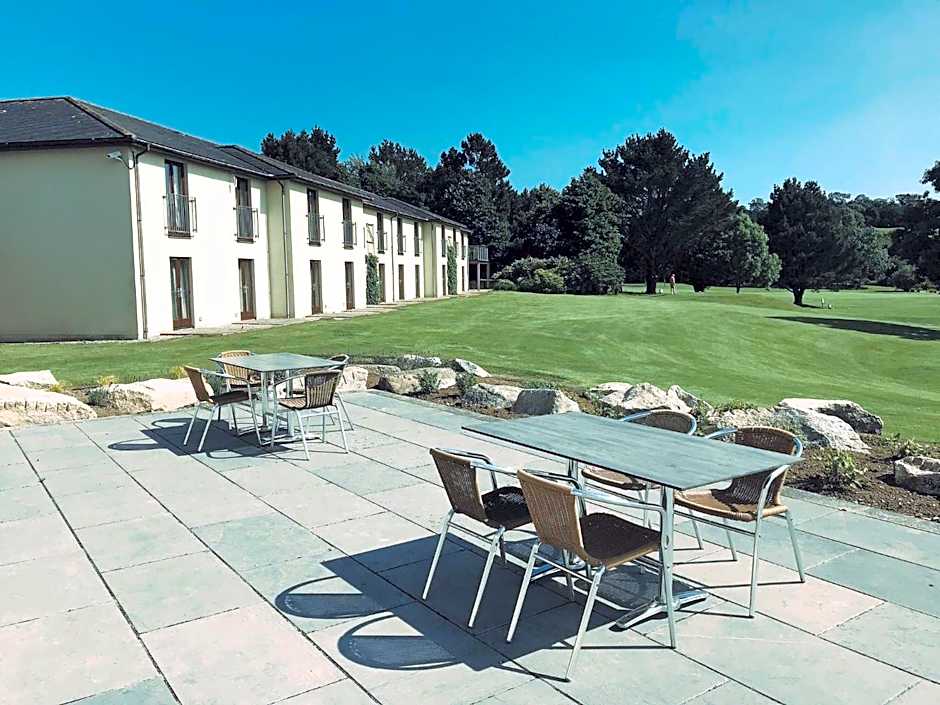 Lanhydrock Hotel & Golf Club