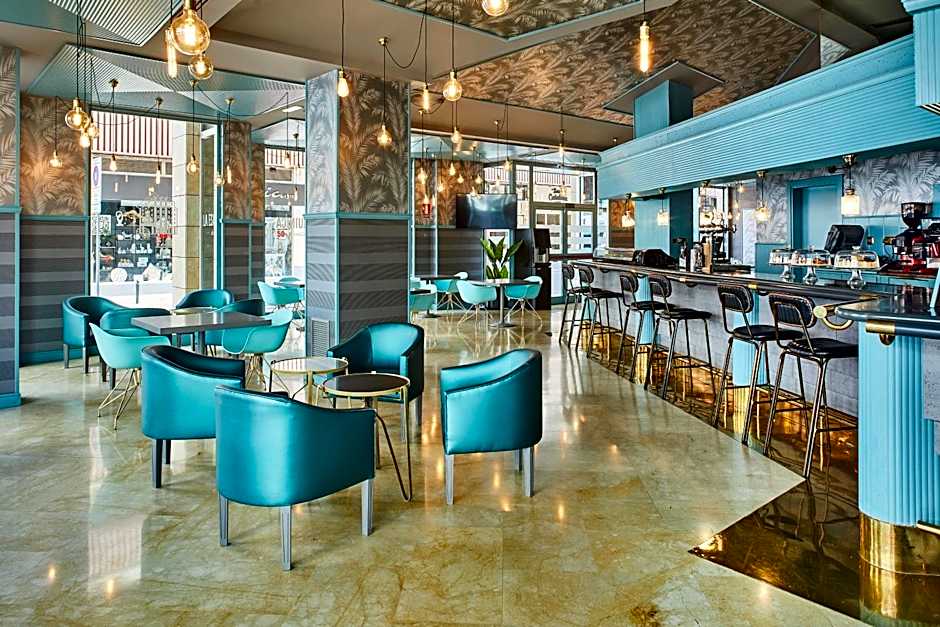 Silken Reino de Aragon