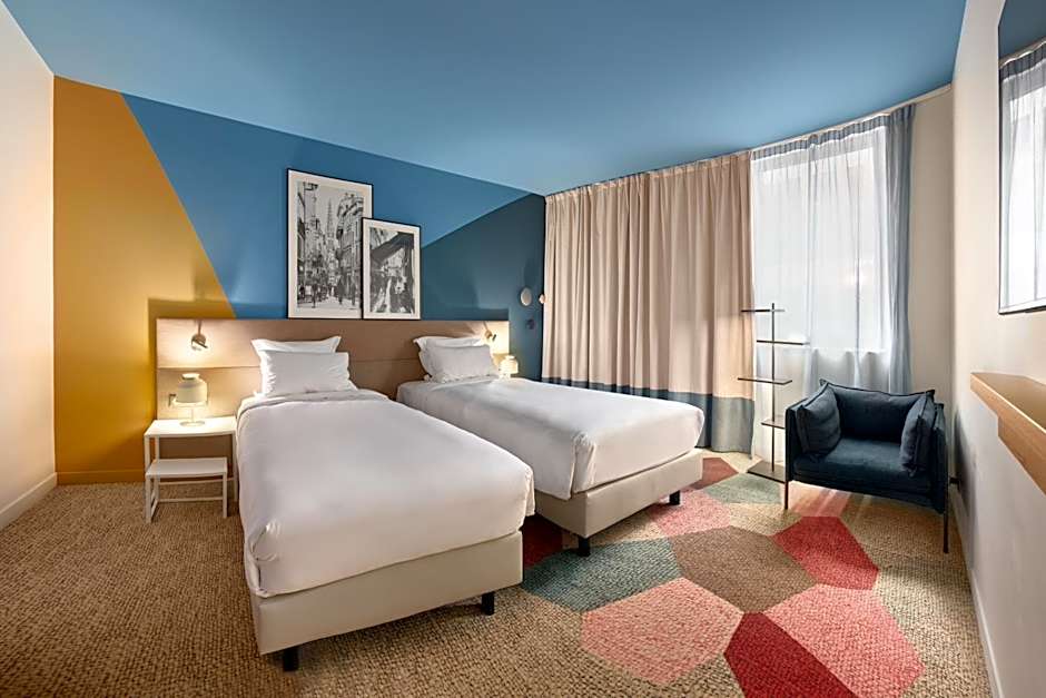 Radisson Hotel Bordeaux Saint Jean