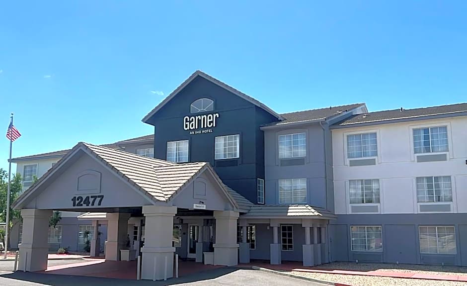 Garner Hotel Phoenix - Surprise By IHG