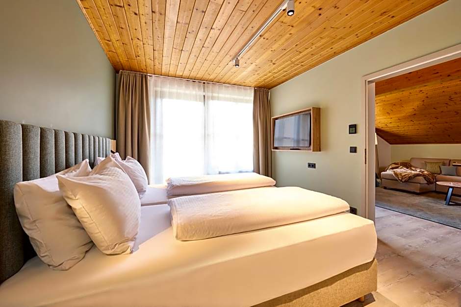 Dorint Sporthotel Garmisch-Partenkirchen