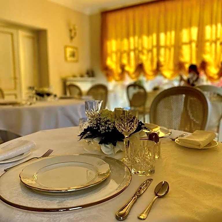 B&B Principessa di Savoia
