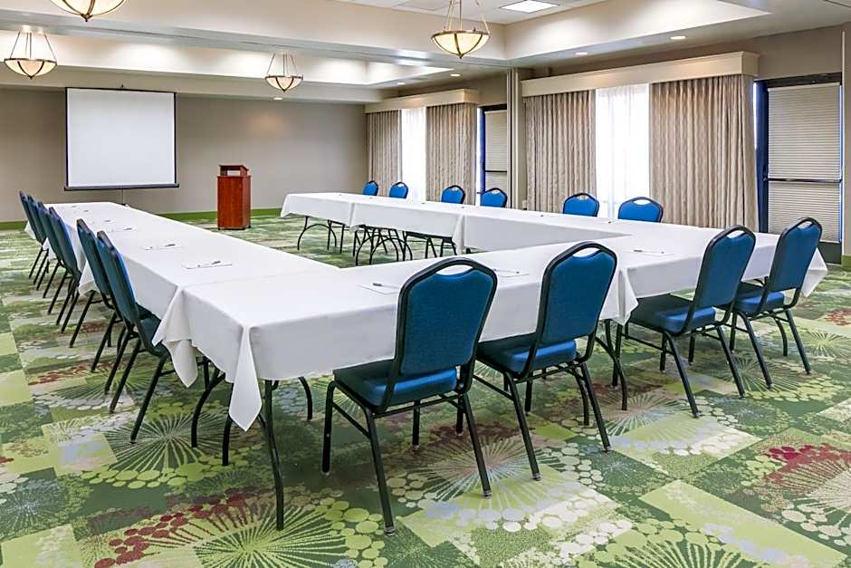 Hampton Inn Kansas City/Shawnee Mission