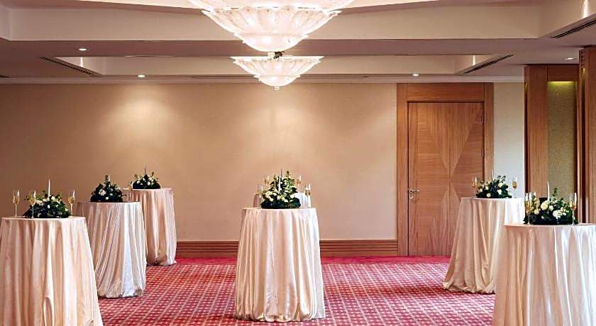 Movenpick Hotel Izmir