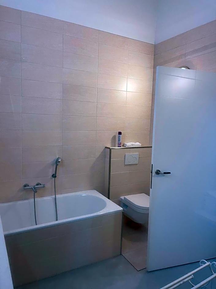 Landlord bij Leuven