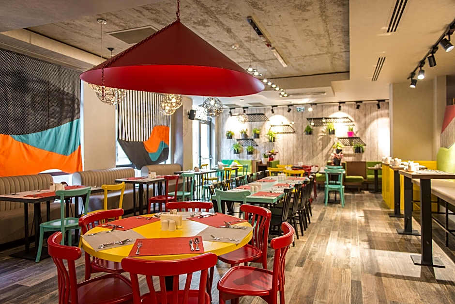 ibis Styles Tbilisi Center