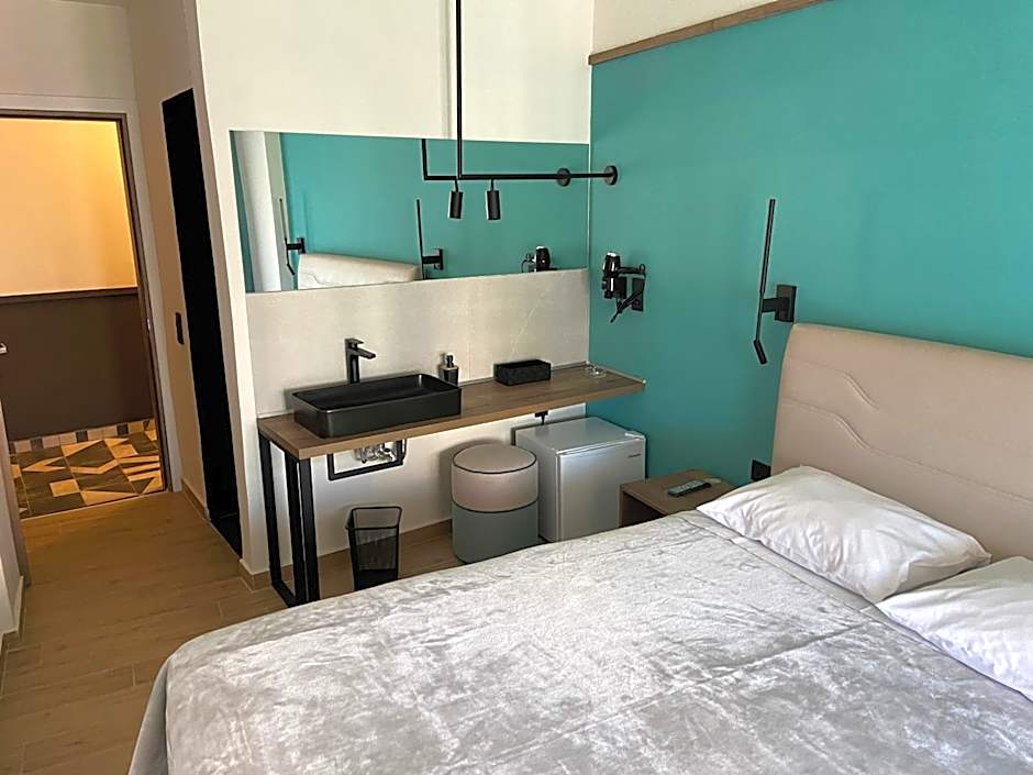 Park Hotel