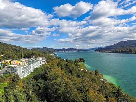 ibis Wörthersee
